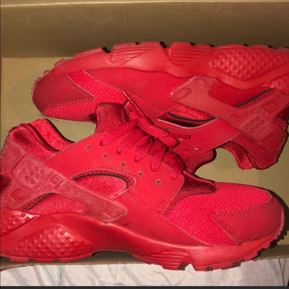 Huarache Run | Good Condition Like New